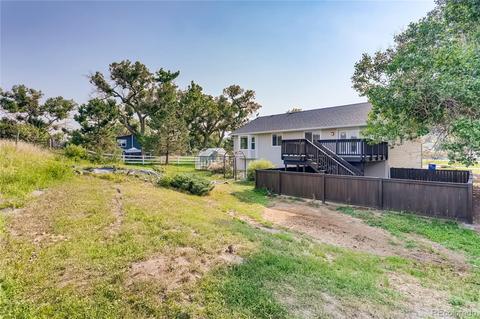 23856 Elbert St, Elbert, CO 80106 photo 21