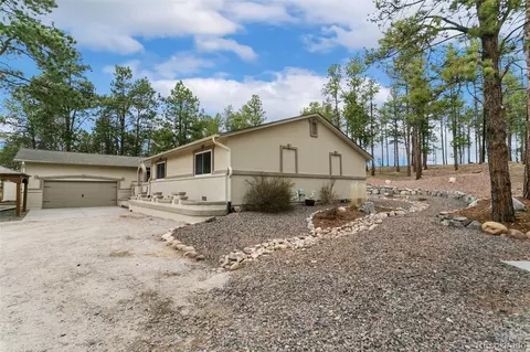 9665 Hardin Rd, Colorado Springs, CO 80908