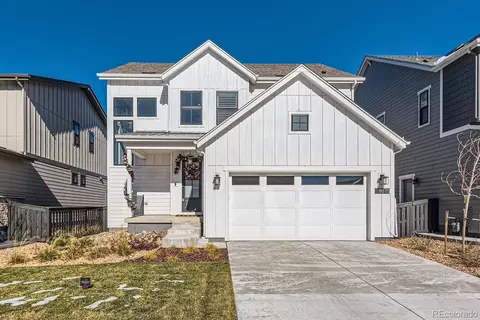 9175 Cloud Shadow Ln, Littleton, CO 80125