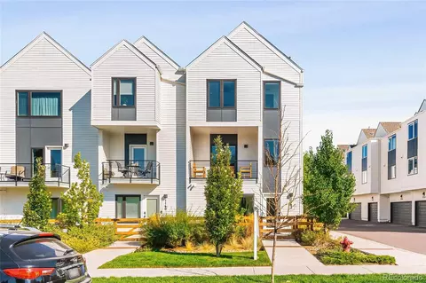 1162 S Reed St, Lakewood, CO 80232