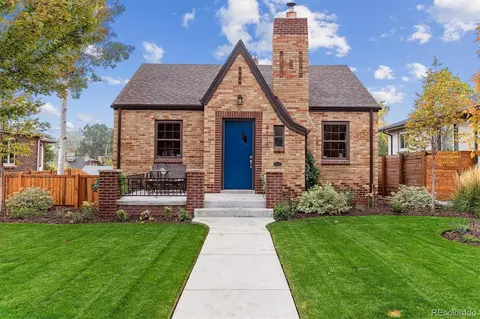 4710 W 32nd Ave, Denver, CO 80212