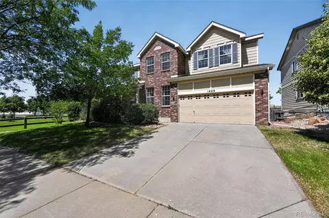 1429 102nd Ave, Greeley, CO 80634