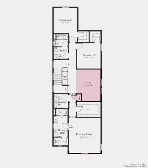 23762 E 33rd Pl, Aurora, CO 80019 photo 4