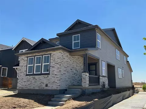 23762 E 33rd Pl, Aurora, CO 80019 photo 2