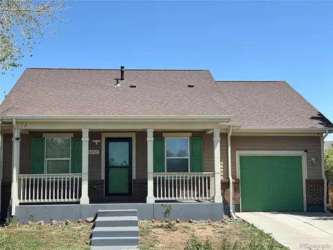 1852 Eagle St, Aurora, CO 80011