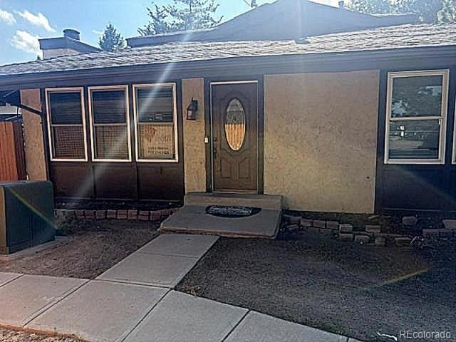 15140 E Hampden Cir, Aurora, CO 80014