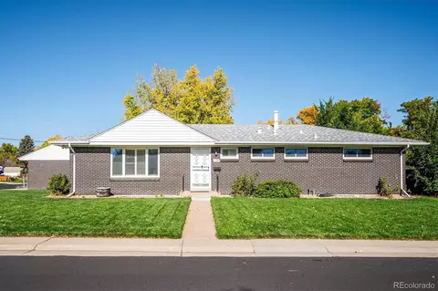 6799 S Clermont St, Centennial, CO 80122