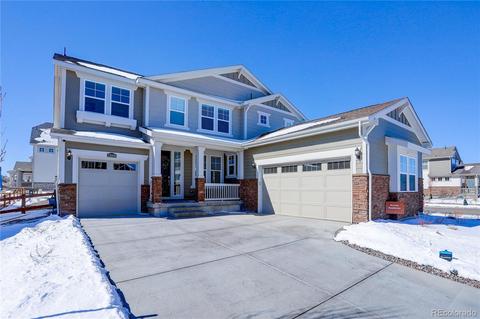23068 E Narrowleaf Dr, Aurora, CO 80016 photo 1