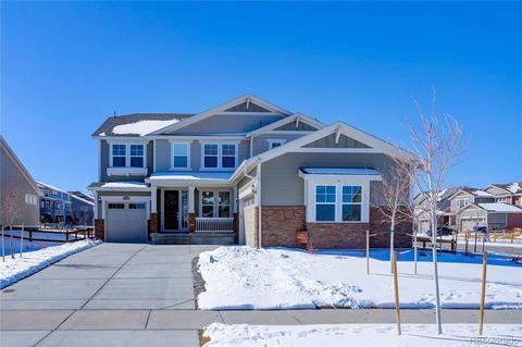 23068 E Narrowleaf Dr, Aurora, CO 80016 photo 2