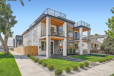 2599 S Cherokee St, Denver, CO 80223