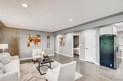 3618 Ivanhoe St, Denver, CO 80207 photo 1