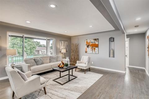3618 Ivanhoe St, Denver, CO 80207 photo 2