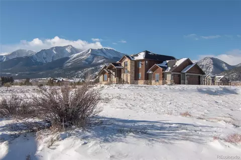 17402 Reserve Dr, Buena Vista, CO 81211