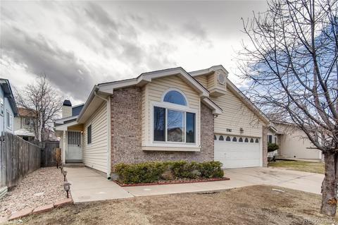 5782 E 123rd Dr, Brighton, CO 80602 photo 1