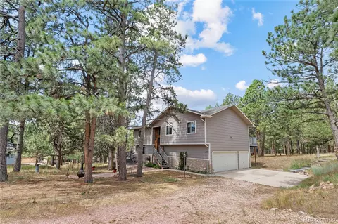 17730 Grama Rdg, Colorado Springs, CO 80908