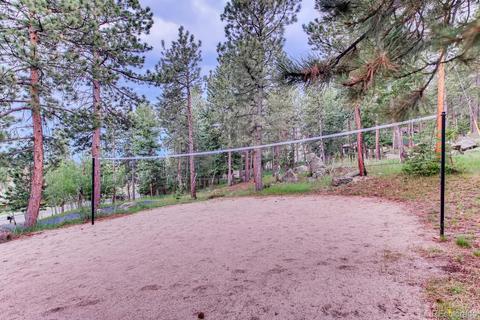 8397 S Doubleheader Hwy, Morrison, CO 80465 photo 40