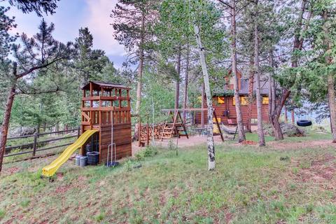 8397 S Doubleheader Hwy, Morrison, CO 80465 photo 34