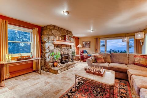 8397 S Doubleheader Hwy, Morrison, CO 80465 photo 8
