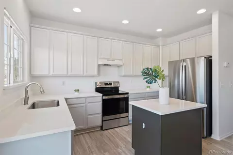 Kitchen - 19153 E 39th Pl, Denver, CO 80249 photo 3 of 3