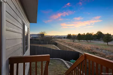Exterior - 19153 E 39th Pl, Denver, CO 80249 photo 3 of 4