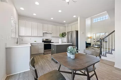 Kitchen - 19153 E 39th Pl, Denver, CO 80249 photo 1 of 3