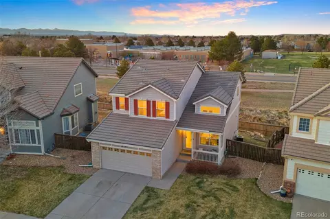 Exterior - 19153 E 39th Pl, Denver, CO 80249 photo 2 of 4