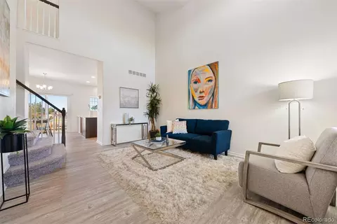 Living - 19153 E 39th Pl, Denver, CO 80249 photo 2 of 8