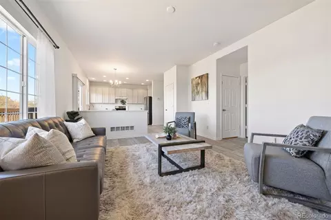 Living - 19153 E 39th Pl, Denver, CO 80249 photo 8 of 8