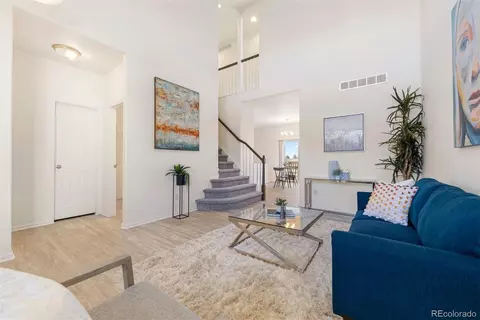 Living - 19153 E 39th Pl, Denver, CO 80249 photo 3 of 8