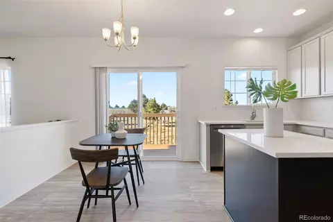 Dining - 19153 E 39th Pl, Denver, CO 80249 photo 2 of 2