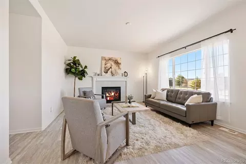Living - 19153 E 39th Pl, Denver, CO 80249 photo 6 of 8