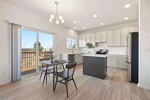 Kitchen - 19153 E 39th Pl, Denver, CO 80249 photo 2 of 3