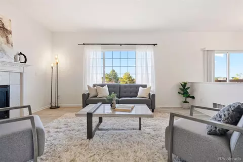 Living - 19153 E 39th Pl, Denver, CO 80249 photo 7 of 8