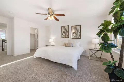Bedroom - 19153 E 39th Pl, Denver, CO 80249 photo 3 of 6