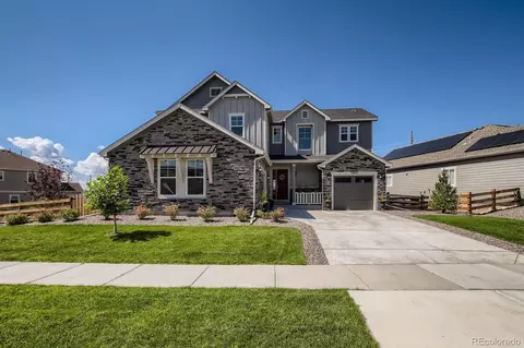 12953 Reata Ridge Dr, Parker, CO 80134