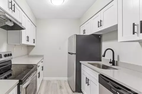 5995 W Hampden Ave #A17, Denver, CO 80227