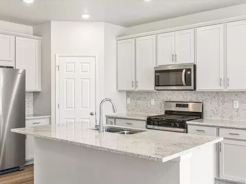 9051 Quintero St, Commerce City, CO 80022