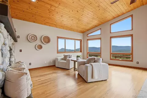 Living - 198 Park Ave, Bailey, CO 80421 photo 1 of 4