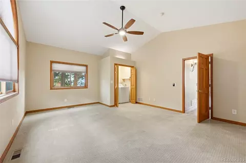 Bedroom - 198 Park Ave, Bailey, CO 80421 photo 1 of 4