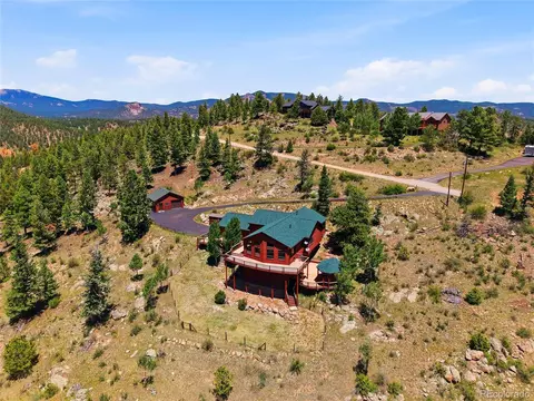 View/Area - 198 Park Ave, Bailey, CO 80421 photo 1 of 2