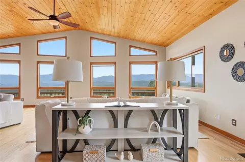 Living - 198 Park Ave, Bailey, CO 80421 photo 2 of 4
