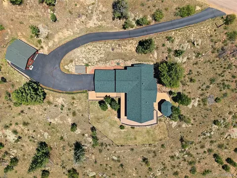 View/Area - 198 Park Ave, Bailey, CO 80421 photo 2 of 2