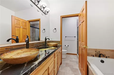 Bath - 198 Park Ave, Bailey, CO 80421 photo 1 of 1