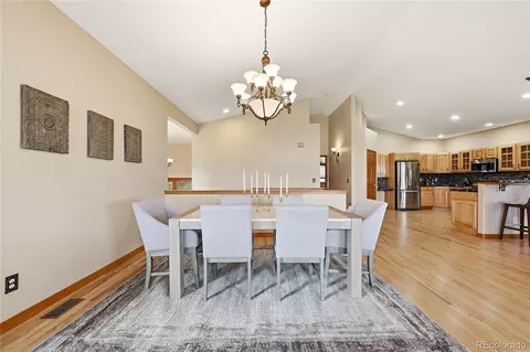 Dining - 198 Park Ave, Bailey, CO 80421 photo 1 of 1