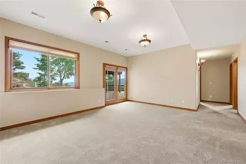 Living - 198 Park Ave, Bailey, CO 80421 photo 4 of 4