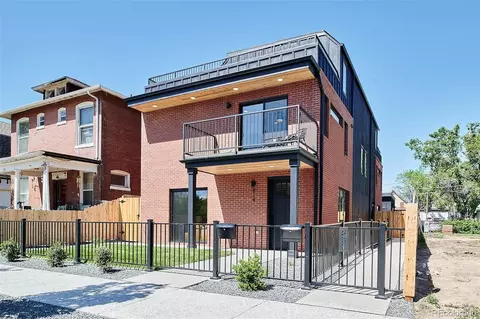 521 N Fox, Denver, CO 80204