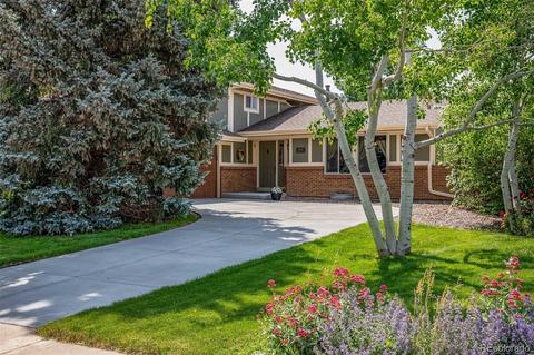 11926 W Temple Dr, Morrison, CO 80465 photo 5