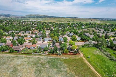 11926 W Temple Dr, Morrison, CO 80465 photo 39