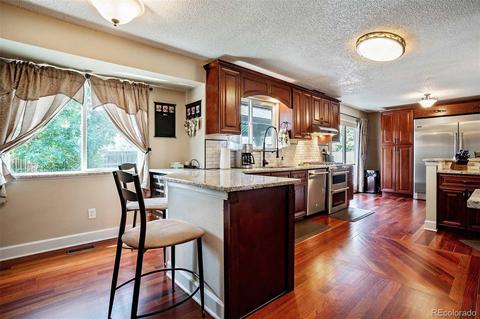 11926 W Temple Dr, Morrison, CO 80465 photo 16