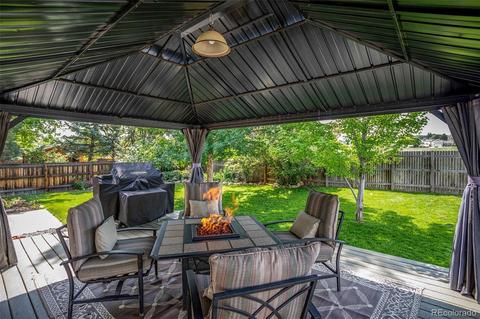 11926 W Temple Dr, Morrison, CO 80465 photo 31